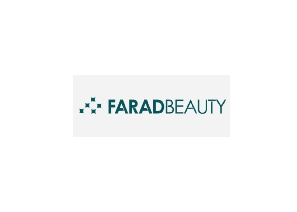 Faradbeauty logo