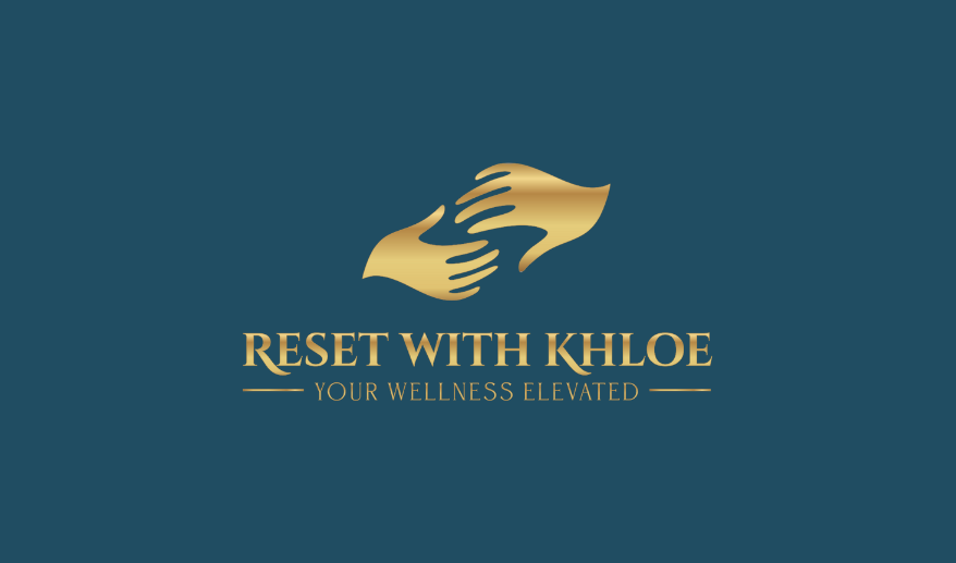 Reset with Khloe