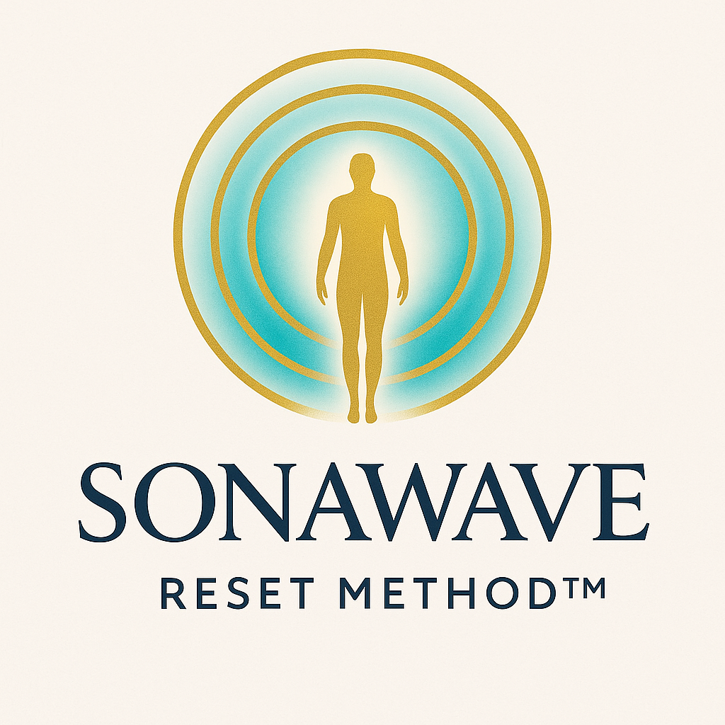 Sonawave logo