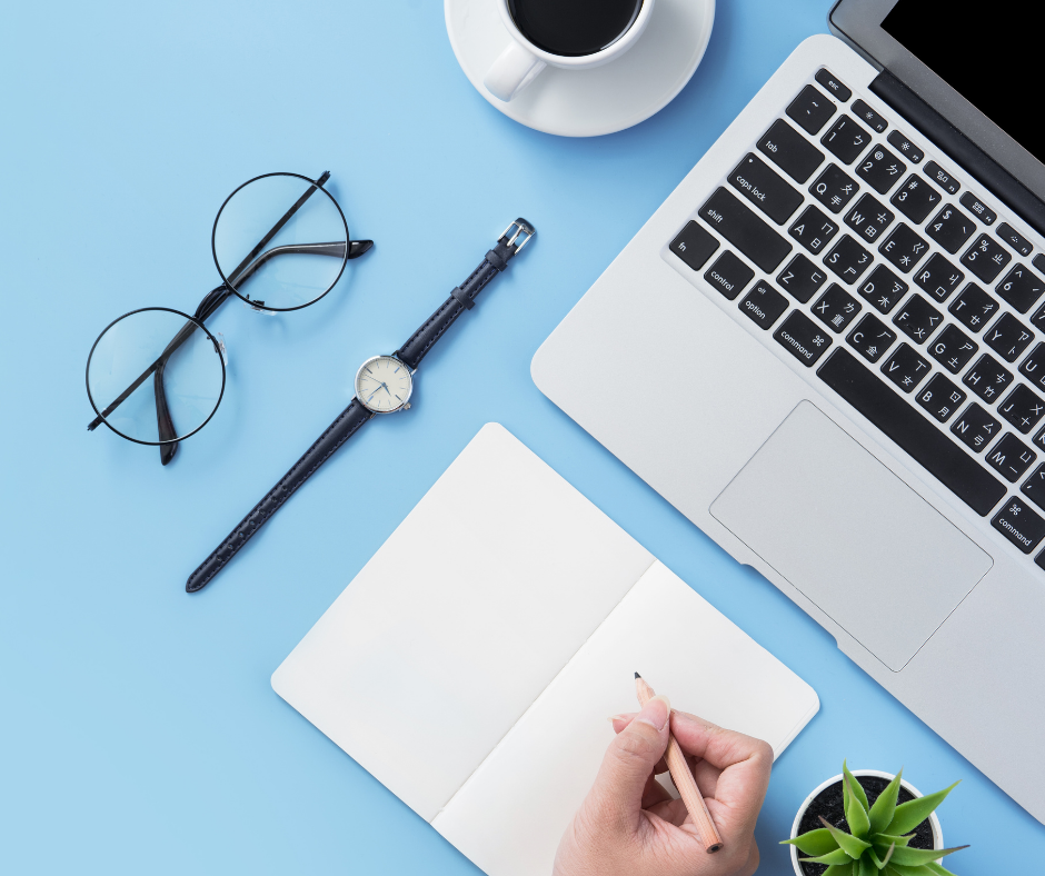 Logo Reset with Khloe