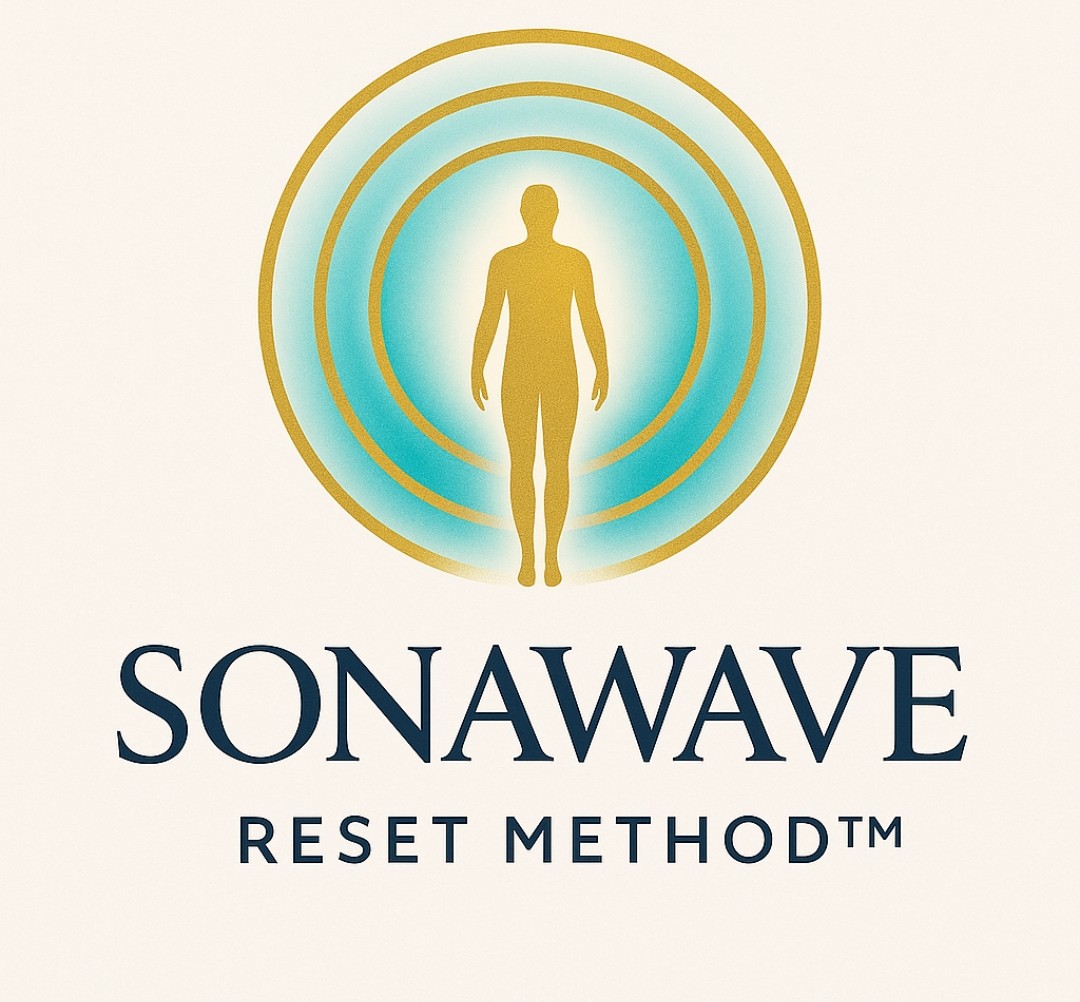 Logo Reset with Khloe